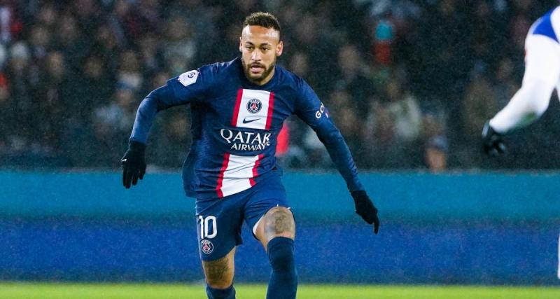  - PSG : la sanction de Neymar est connue, Verratti également suspendu ! (officiel)