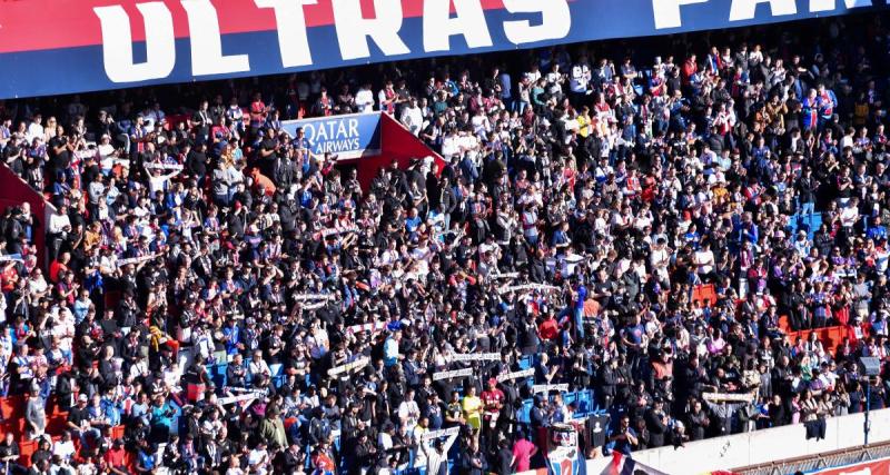  - Lens - PSG : un 1er janvier animé dans le parcage visiteur