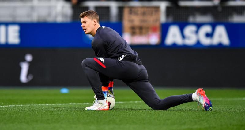  - AS Monaco : Alexander Nübel sur le point de repartir au Bayern ?