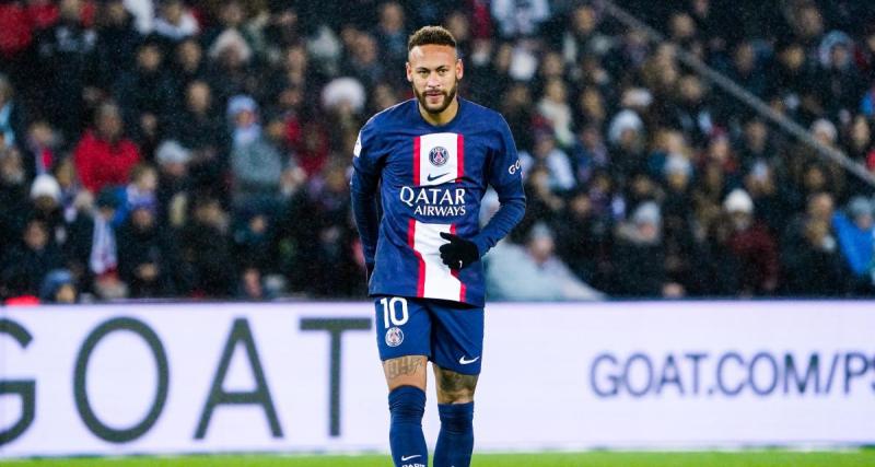  - Lens - PSG : Galtier explique comment il va gérer les absences de Neymar et Messi