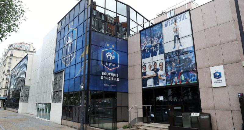  - FFF : Avenir de Deschamps, modification du barème disciplinaire... la date de l’assemblé fédérale dévoilée 