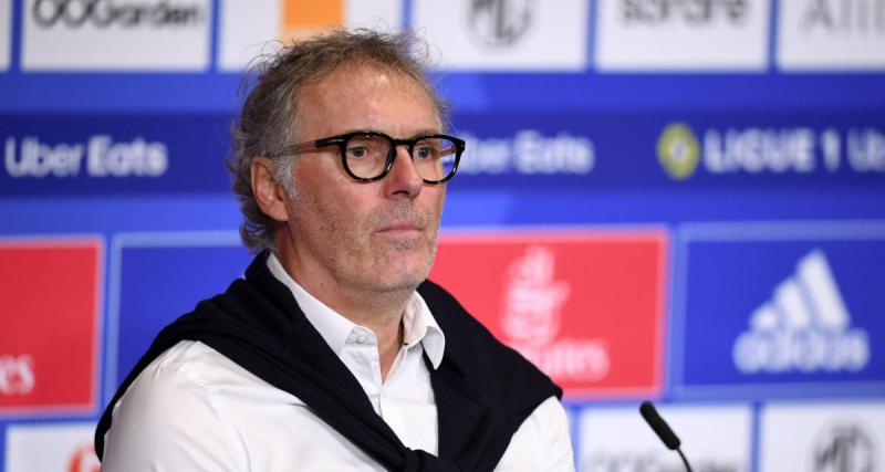  - OL : Sa relation avec Bruno Cheyrou, le Boxing Day, le mercato... La conf’ de Blanc