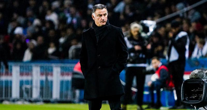  - PSG : Christophe Galtier se prépare à l’absence de Neymar et met en garde avant le Réveillon