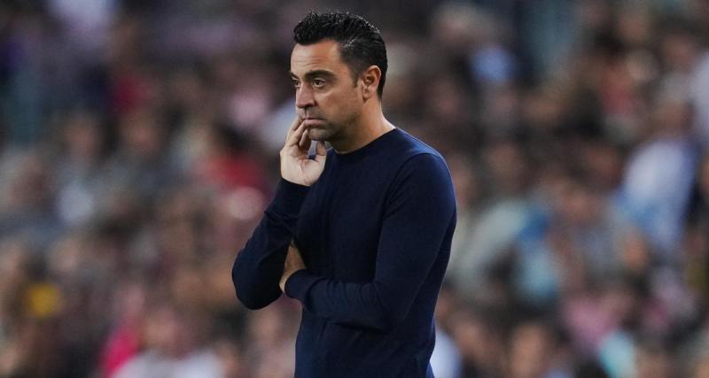  - Barça : les retours de Lewandowski et Araujo, le cas Dembélé, son hommage à Pelé…Xavi fait le point !