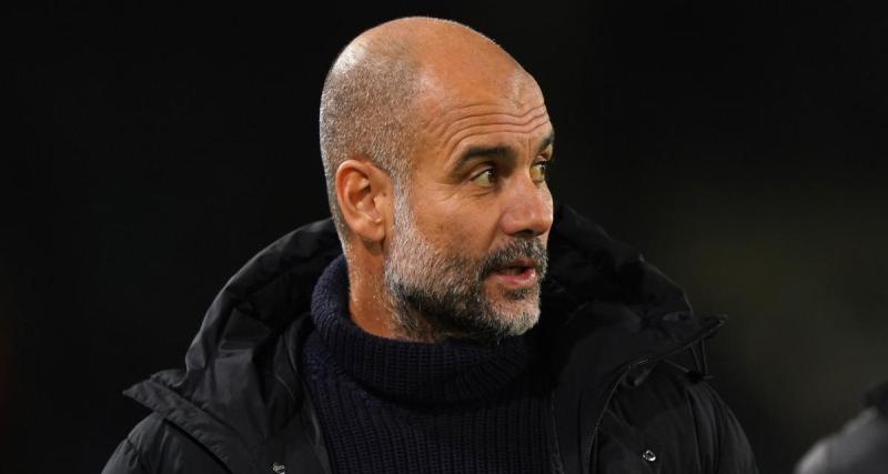  - Mort de Pelé : l'hommage appuyé de Guardiola à la légende brésilienne