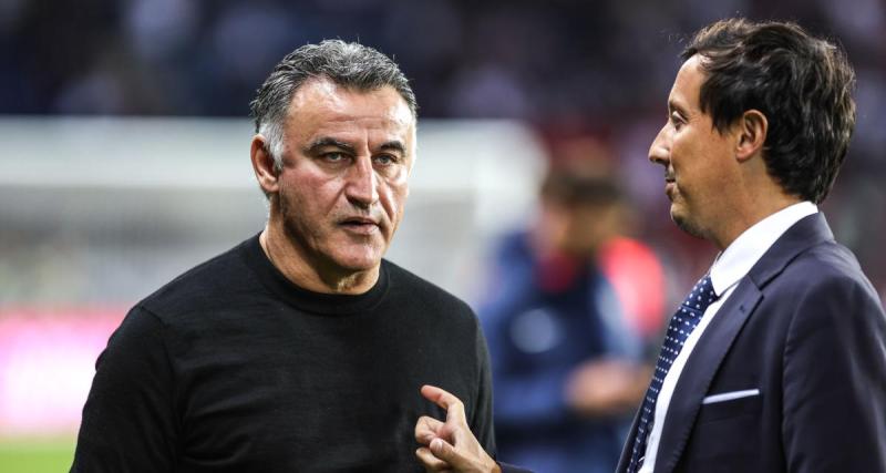  - PSG : un 31 trop arrosé ? Galtier prévient ses joueurs avant Lens