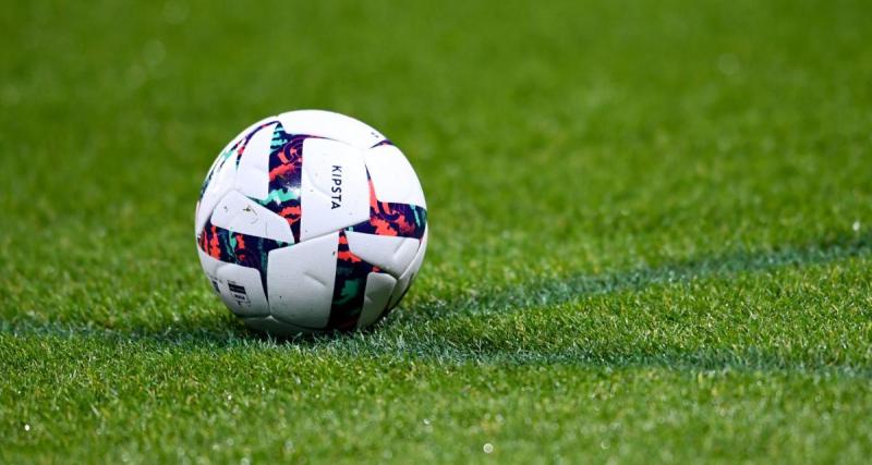  - Ligue 2 (J17) : Les groupes convoqués 