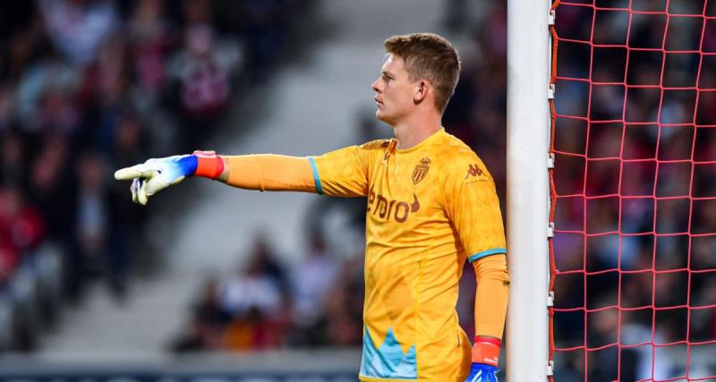  - Monaco : Le retour de Nübel au Bayern Munich se précise 