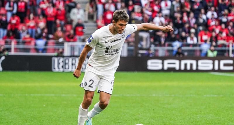  - Montpellier : Arnaud Souquet loin d'être parti 