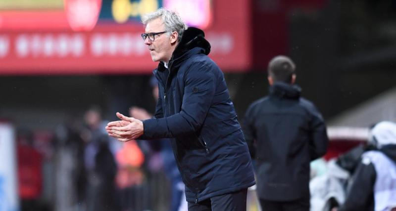  - OL : Laurent Blanc s’en prend au Boxing Day !