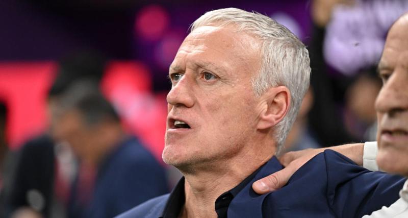  - Équipe de France : la date de l'annonce de la décision de Deschamps connue ?