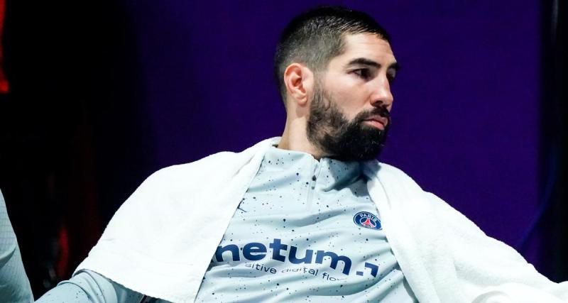  - Hand : Nikola Karabatic a fait savoir au PSG qu’il souhaite prolonger !