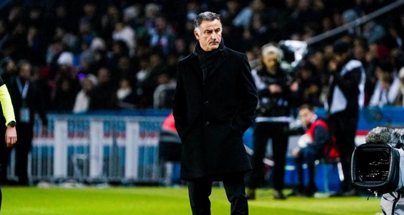  - PSG : deux absents à l'entraînement à deux jours du choc contre Lens !