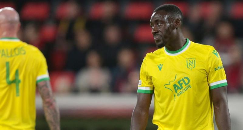 - ASSE, FC Nantes - Mercato : Dennis Appiah serait déjà à Saint-Etienne !