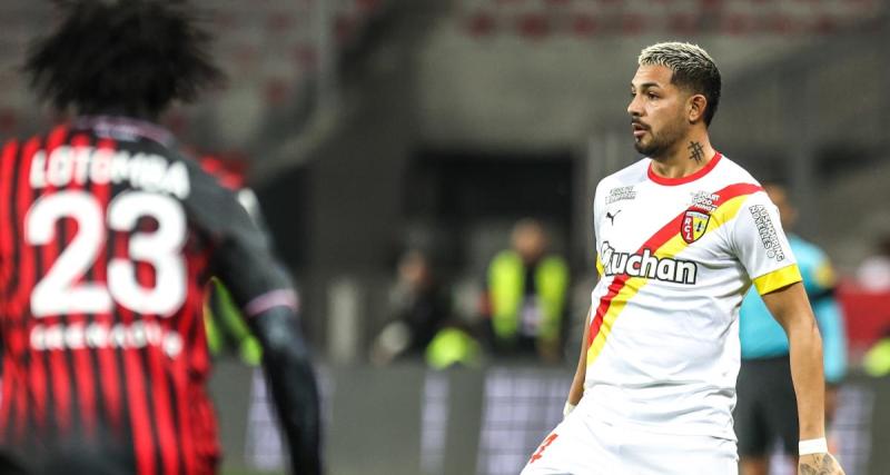  - RC Lens : les pépins s'enchaînent, deux nouvelles réflexions s'ouvrent à Haise sur le mercato hivernal