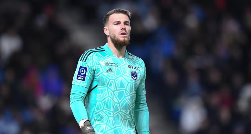  - LFP : Gaëtan Poussin également suspendu pour avoir parié lors de la saison 2020/2021 ! 