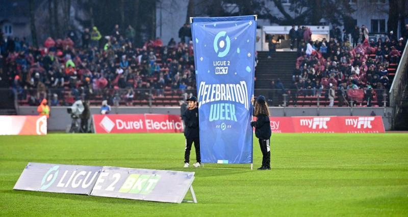  - Bordeaux – Sochaux : Les compositions officielles 