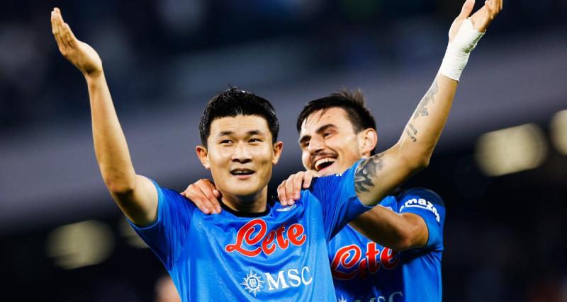  - Manchester United : un colosse coréen pour renforcer la défense ?