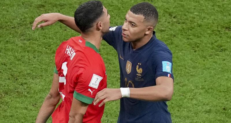  - PSG : un Parisien a reboosté Mbappé après la Coupe du monde