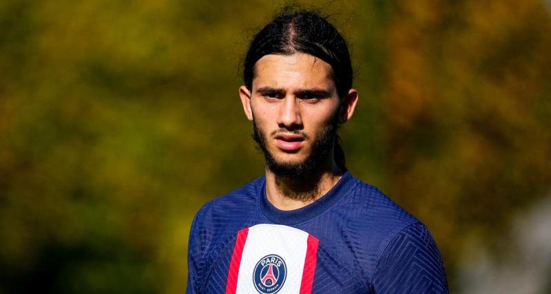  - PSG - Mercato : Paris sécurise son futur crack offensif !
