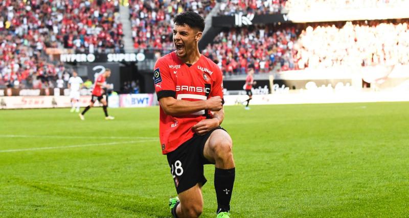  - ASSE, Stade Rennais - Mercato : Charbonnier parti, Auxerre fonce sur une ex cible des Verts