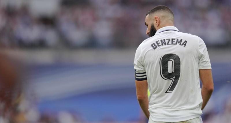  - Équipe de France : Karim Benzema devrait être titulaire avec le Real Madrid ce vendredi ! 