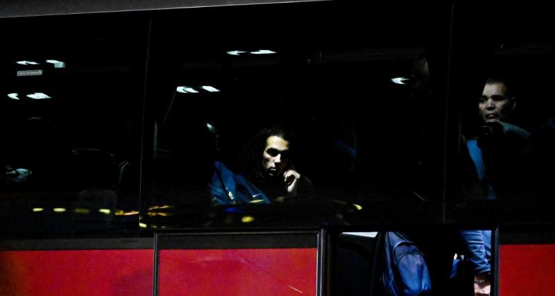  - Un Français lourdement sanctionné, tensions entre la FFF et les Bleus, l’avenir de Deschamps… Toutes les infos sports du jour !