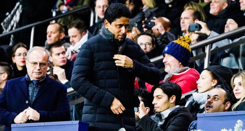  - PSG : déjà trois offres reçues par QSI pour racheter des parts du club ?