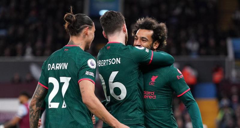  - 🚨 Liverpool - Leicester : les compos officielles !