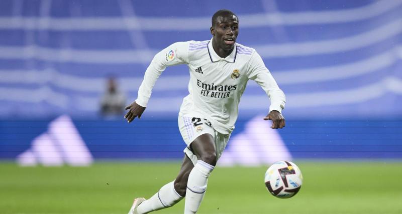  - Real Madrid : Newcastle fonce sur Ferland Mendy !