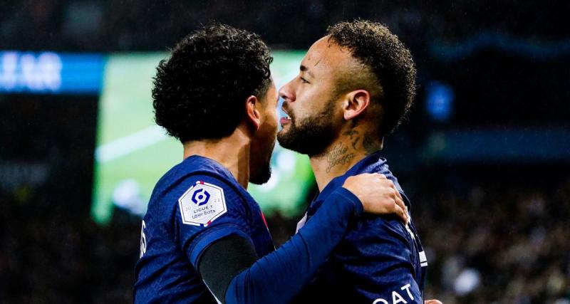  - Mort de Pelé : Neymar et Marquinhos n'iront pas aux obsèques !