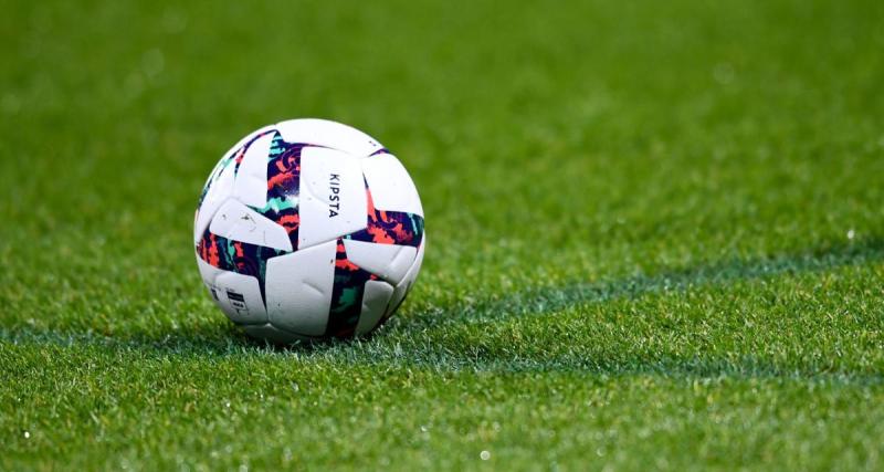  - Ligue 2 (J17) : Les compositions officielles du multiplex 