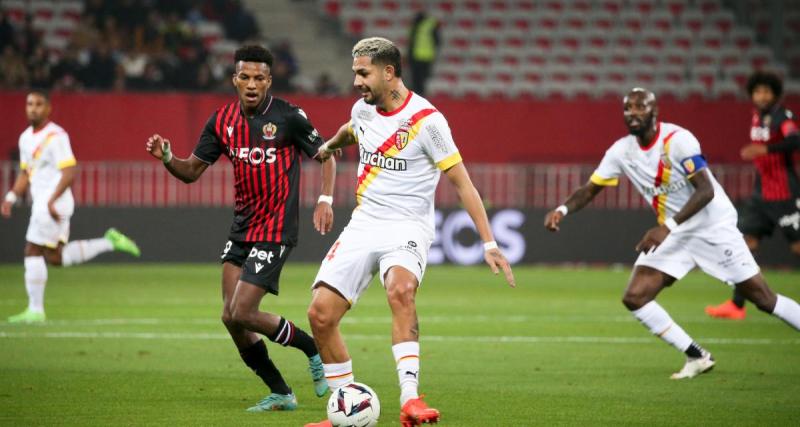  - Lens : vers un forfait de Facundo Medina face au PSG ?