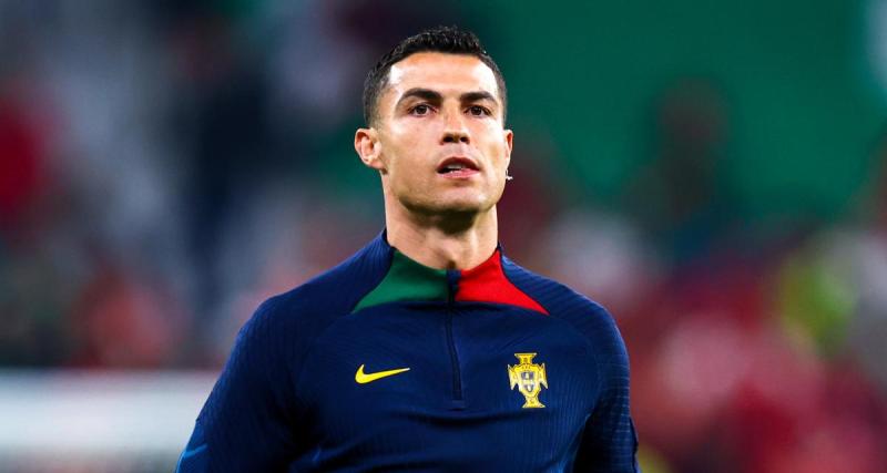  - Cristiano Ronaldo plus proche que jamais de s'engager avec son nouveau club !
