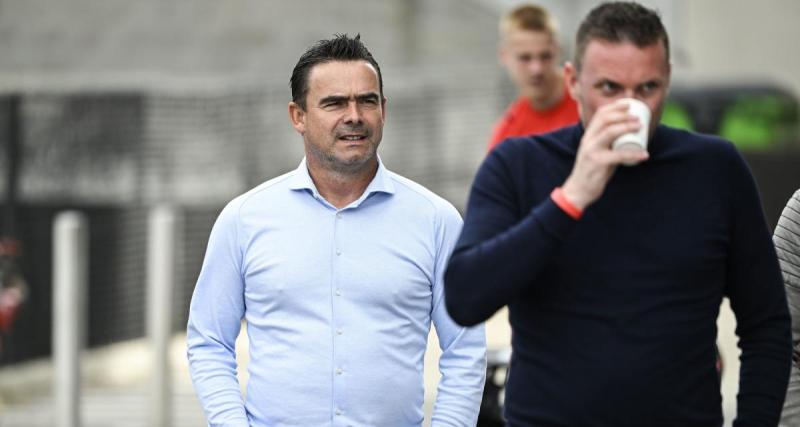  - Barça, Arsenal : Marc Overmars victime d'un AVC mineur !