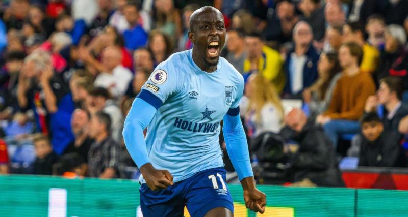  - EXCLU - Yoane Wissa : « J’ai toujours continué de me battre, c’est ce qui me caractérise. »