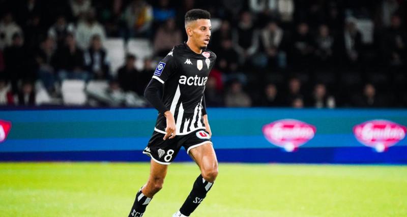  - OM : Azzedine Ounahi, priorité du club phocéen en cas de départ de Gerson ?