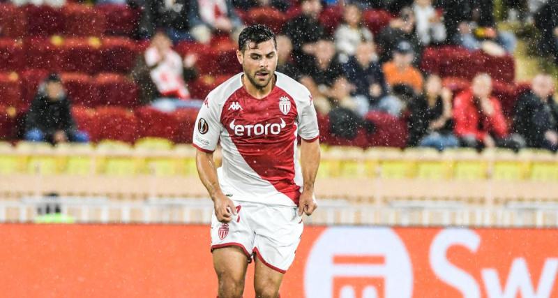  - Monaco : la durée d’absence de Volland connue