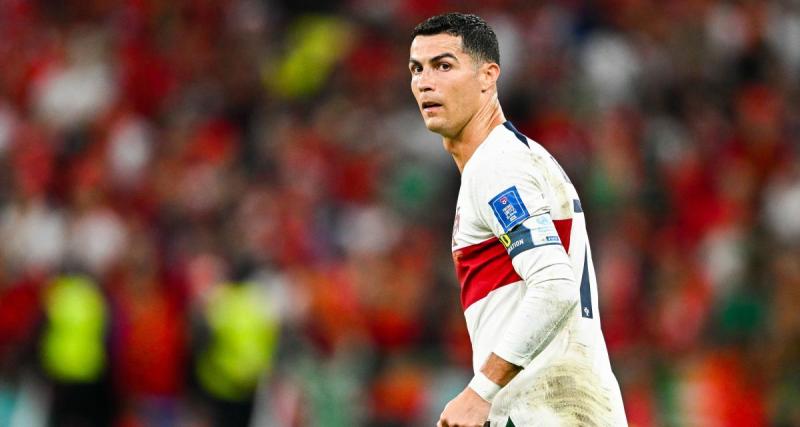  - Al-Nassr : "c'est plus que de l'histoire en devenir", le club aux anges après l'arrivée de Cristiano Ronaldo !