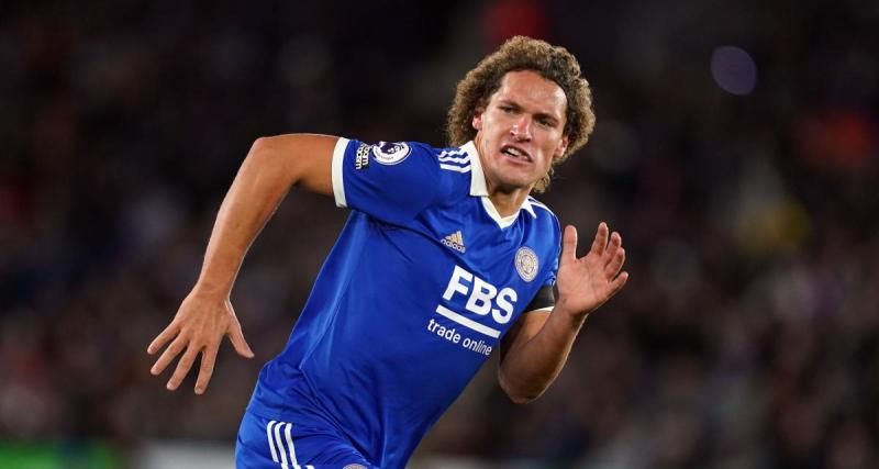  - Liverpool - Leicester : l'incroyable double CSC de Wout Faes !