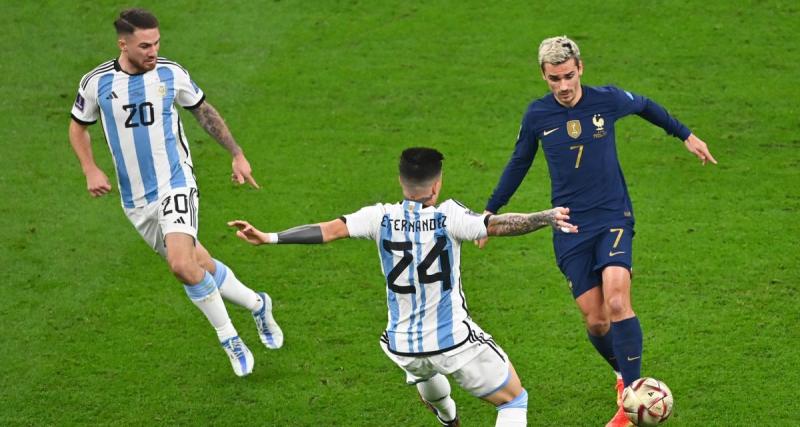  - Juventus Turin : la Vieille Dame en passe de s’offrir une révélation de l’Argentine !