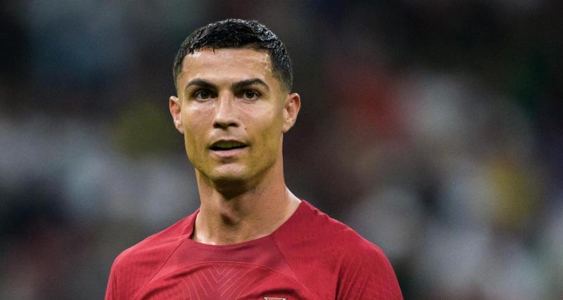  - C'est officiel : les dessous délirants du contrat de Cristiano Ronaldo à Al-Nassr