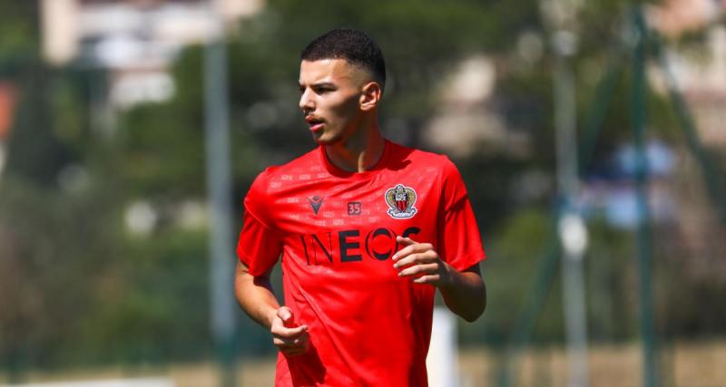  - Nice : un espoir prolonge ! (off)