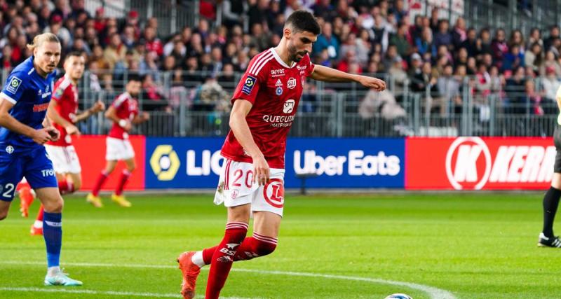  - Brest : deux joueurs réintègrent le groupe avant le déplacement à Monaco