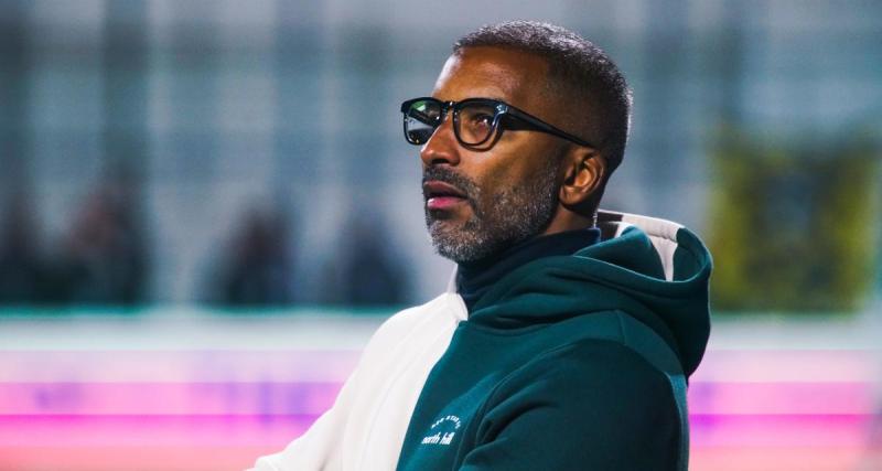  - Le Red Star s’incline en amical face à Chambly