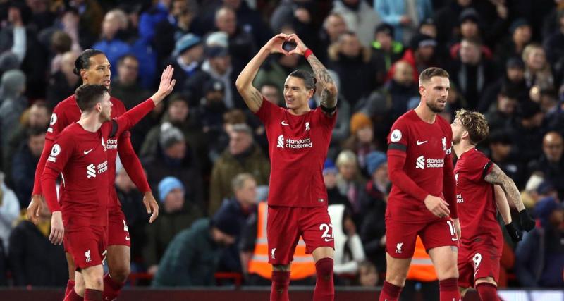  - Liverpool - Leicester : les Reds enchaînent à Anfield !