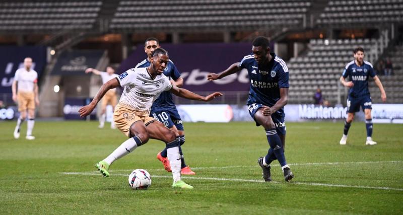  - 🚨 Le leader havrais tenu en échec, Niort prend ses distances avec l'ASSE...Les résultats du soir en Ligue 2 !