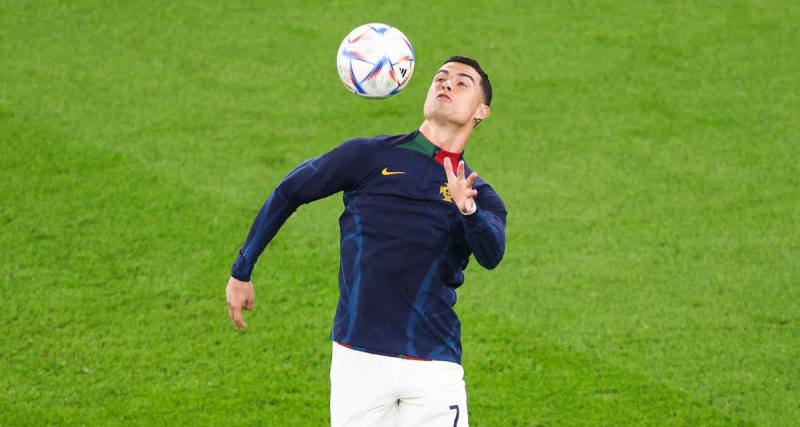  - Portugal : la toile s'enflamme après l'arrivée de Cristiano Ronaldo à Al-Nassr !