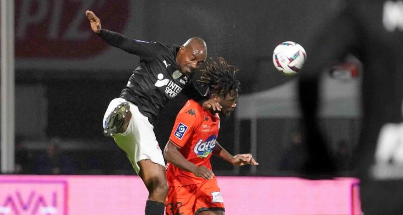  - Ligue 2 : Quevilly et Rodez faciles, Amiens remonte, Le Havre tenu en échec... Les résultats du multi !