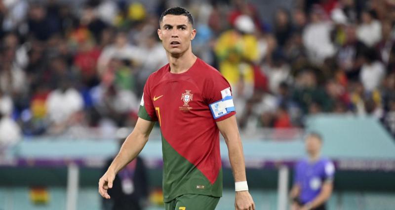  - 🚨 Cristiano Ronaldo officiellement à Al-Nassr, Benzema donne la victoire au Real, l'ASSE n'avance pas...Les immanquables du jour !